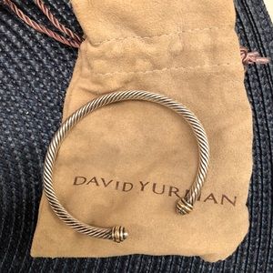 David Yurman Bracelet